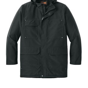 CornerStone Elements Insulated Parka CSJ10