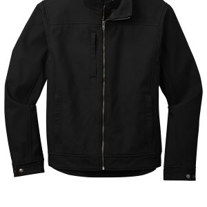 CornerStone Duck Bonded Soft Shell Jacket CSJ60