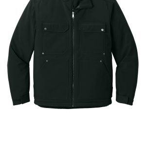 CornerStone Insulated Workwear Soft Shell CSJ75
