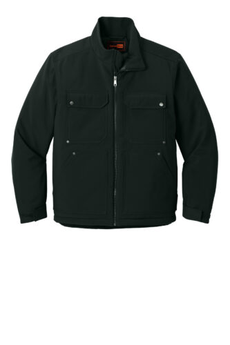 CornerStone Insulated Workwear Soft Shell CSJ75