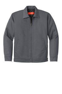 Red Kap Slash Pocket Jacket. CSJT22