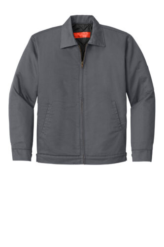 Red Kap Slash Pocket Jacket. CSJT22