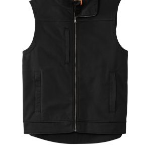CornerStone Duck Bonded Soft Shell Vest CSV60