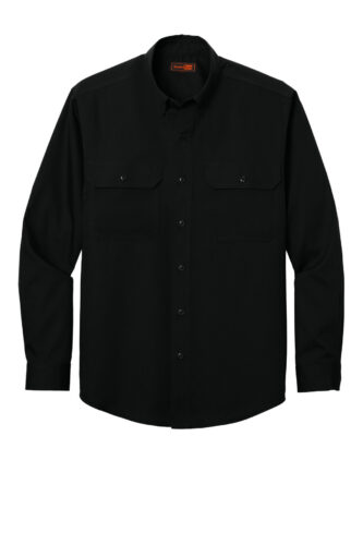 CornerStone Long Sleeve Select Ripstop Shirt CSW174
