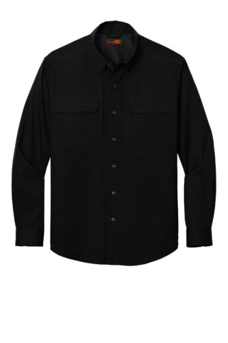 CornerStone Long Sleeve Select Tactical Shirt CSW176