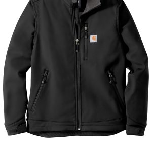 Carhartt Crowley Soft Shell Jacket. CT102199