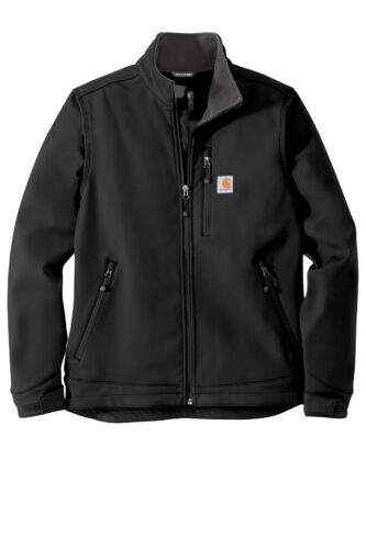 Carhartt Crowley Soft Shell Jacket. CT102199