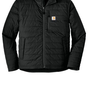 Carhartt Gilliam Jacket. CT102208