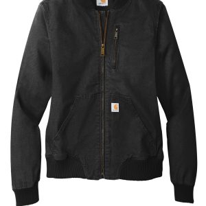 Carhartt Women's Rugged Flex Crawford Jacket CT102524