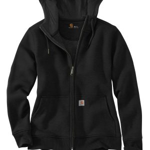 Carhartt Women's Clarksburg Full-Zip Hoodie CT102788