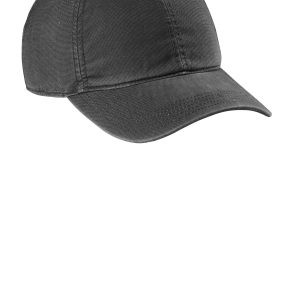 Carhartt Cotton Canvas Cap CT103938