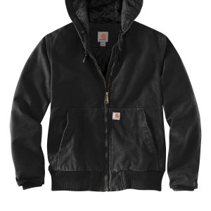 Carhartt Women's Washed Duck Active Jac. CT104053