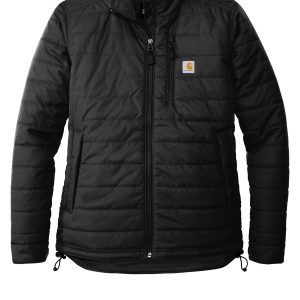 Carhartt Women's Gilliam Jacket CT104314