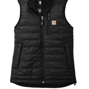 Carhartt Women's Gilliam Vest CT104315