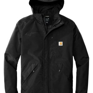 Carhartt Storm Defender Shoreline Jacket CT104670
