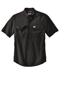 Carhartt Force Solid Short Sleeve Shirt CT105292