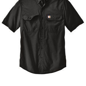 Carhartt Force Solid Short Sleeve Shirt CT105292