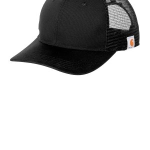 Carhartt Canvas Mesh Back Cap CT105298