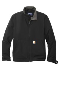 Carhartt Super Dux Soft Shell Jacket CT105534