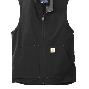 Carhartt Super Dux Soft Shell Vest CT105535