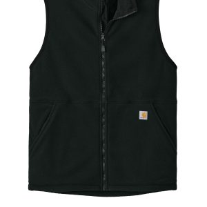 Carhartt Textured Fleece Vest CT106418