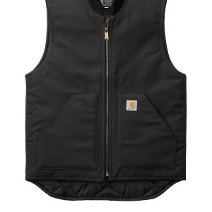 Carhartt Duck Vest. CT106676