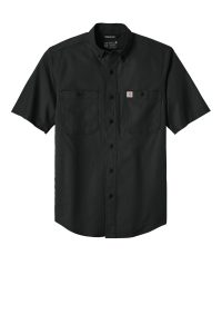 Carhartt Rugged Professional Series Short Sleeve Shirt CT106688