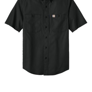 Carhartt Rugged Professional Series Short Sleeve Shirt CT106688