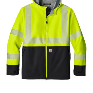 Carhartt ANSI 107 Class 3 Storm Defender Jacket CT106693