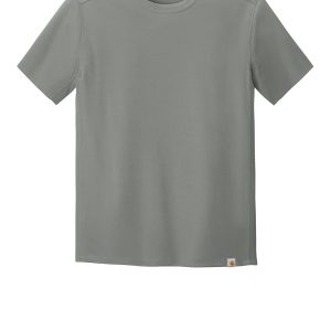 Carhartt Force Sun Defender Short Sleeve T-Shirt CT106868