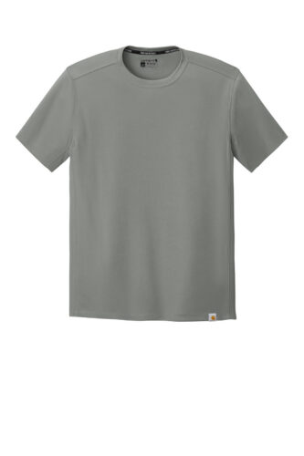 Carhartt Force Sun Defender Short Sleeve T-Shirt CT106868