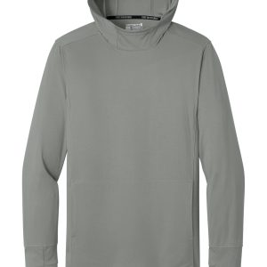 Carhartt Force Sun Defender Long Sleeve Hooded T-Shirt CT106923