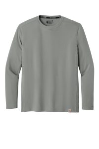 Carhartt Force Sun Defender Long Sleeve T-Shirt CT106972