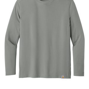 Carhartt Force Sun Defender Long Sleeve T-Shirt CT106972