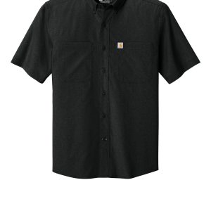 Carhartt Force Sun Defender Short Sleeve Shirt CT107107