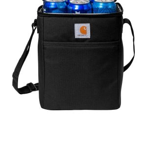 Carhartt Vertical 12-Can Cooler. CT89032822