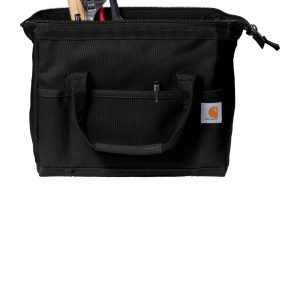 Carhartt Foundry Series 14" Tool Bag. CT89240105