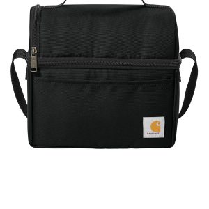 Carhartt Lunch 6-Can Cooler. CT89251601