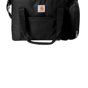Carhartt Duffel 36-Can Cooler. CT89520701