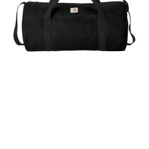 Carhartt Canvas Packable Duffel with Pouch CTB0000564
