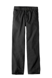 Carhartt Washed-Duck Work Dungaree. CTB11