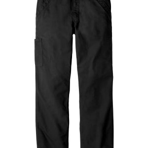 Carhartt Canvas Work Dungaree. CTB151