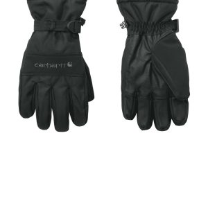 Carhartt Waterproof Insulated Glove CTGL0511