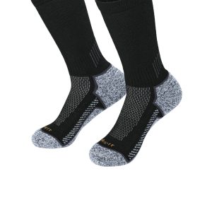 Carhartt Force Midweight Crew Sock (3-Pack) CTSC4223