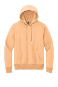 District Perfect Weight Fleece Hoodie DT1101
