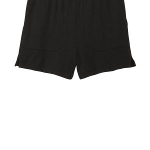 District Women's Perfect Tri Fleece Short DT1309