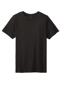 District Youth Perfect Tri Tee. DT130Y
