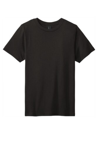 District Youth Perfect Tri Tee. DT130Y