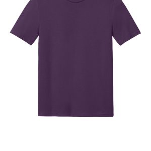 District Perfect Weight CVC Tee DT184