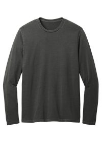 District Wash Long Sleeve Tee DT2103